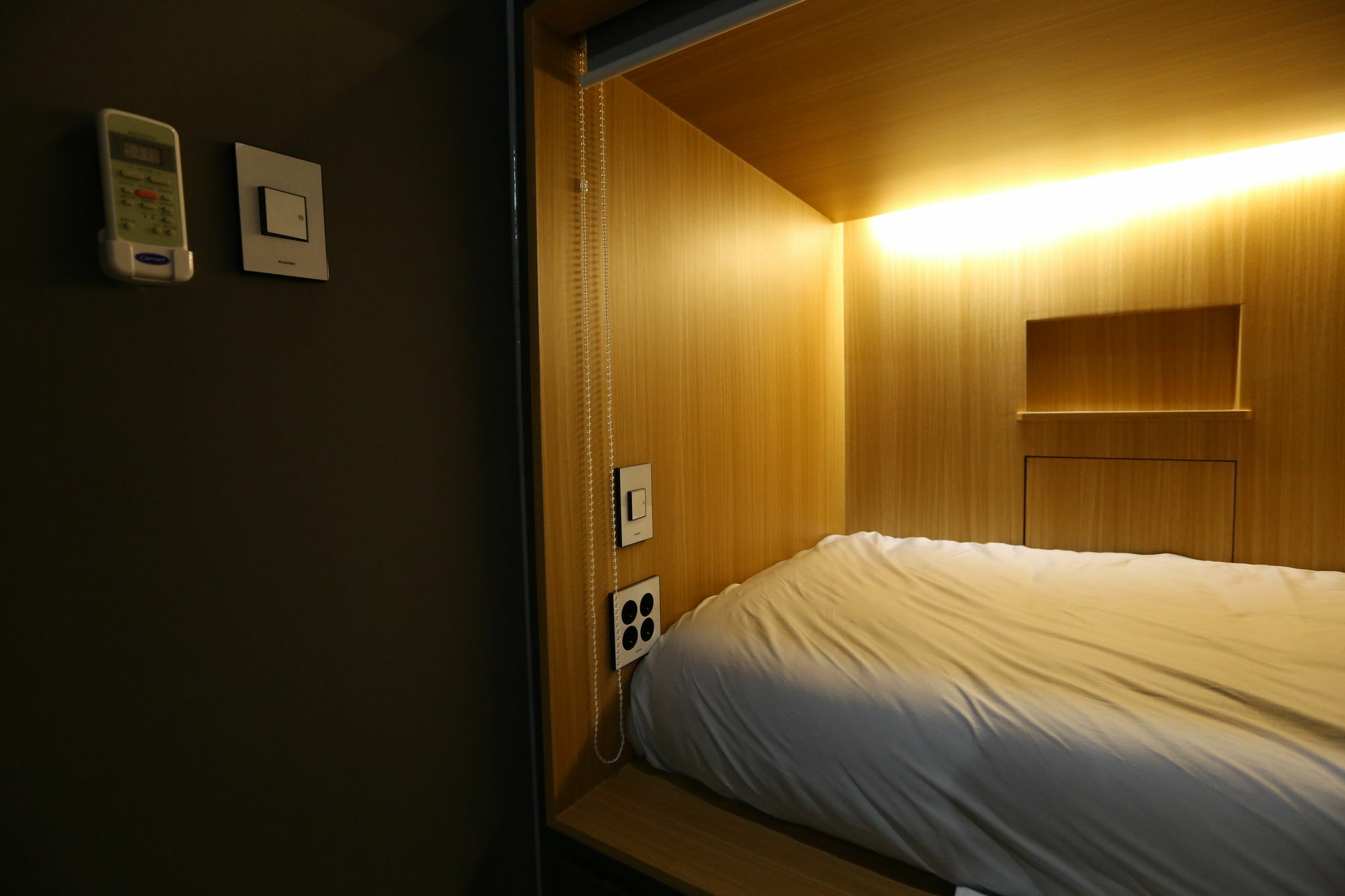 Philstay Myeongdong Boutique Female โซล ภายนอก รูปภาพ