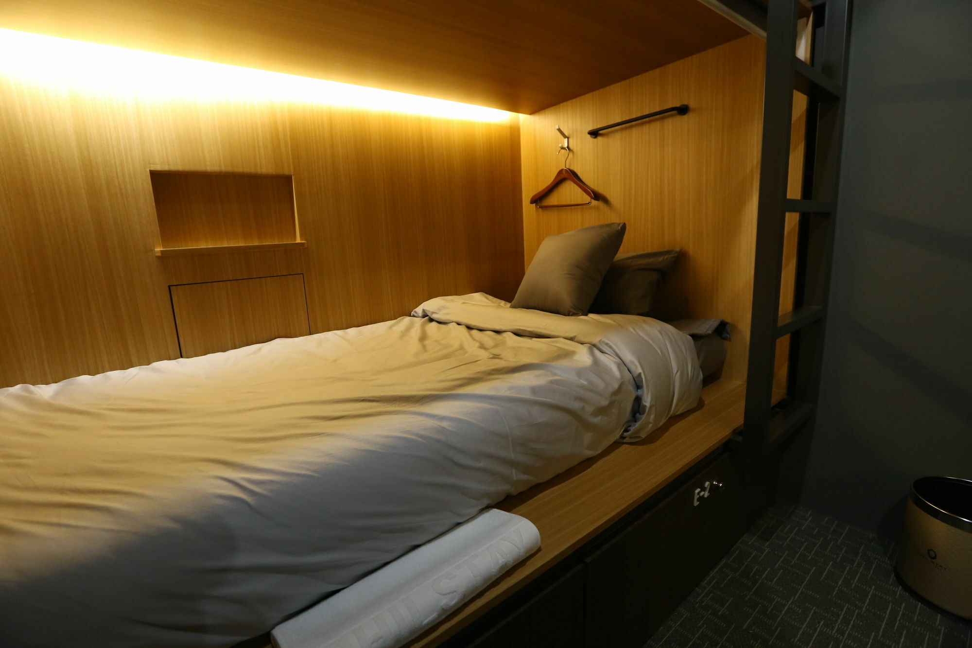 Philstay Myeongdong Boutique Female โซล ภายนอก รูปภาพ